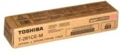 Toshiba e-studio 281/351/451 Magenta toner