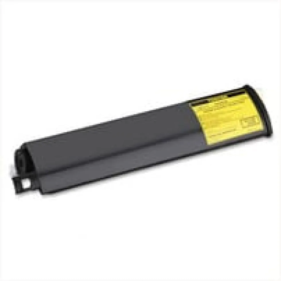 Toshiba e-Studio 3511/4511 yellow toner
