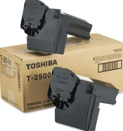 Toshiba T2500E e-Studio 20/25/200/250 toner (2)