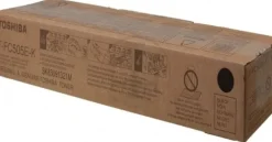 Toshiba toner cartridge black TFC505EK