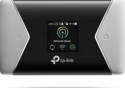 TP-LINK M7450 300Mbps 4G LTE-Advanced Mobile Wi-Fi