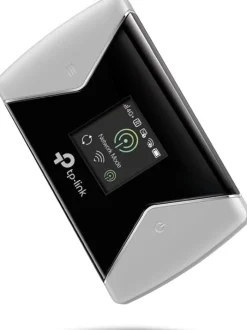 TP-LINK M7450 300Mbps 4G LTE-Advanced Mobile Wi-Fi