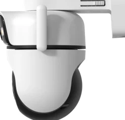 TP-Link Tapo C545D Outdoor Dual Lens Pan/Tilt Security Camer