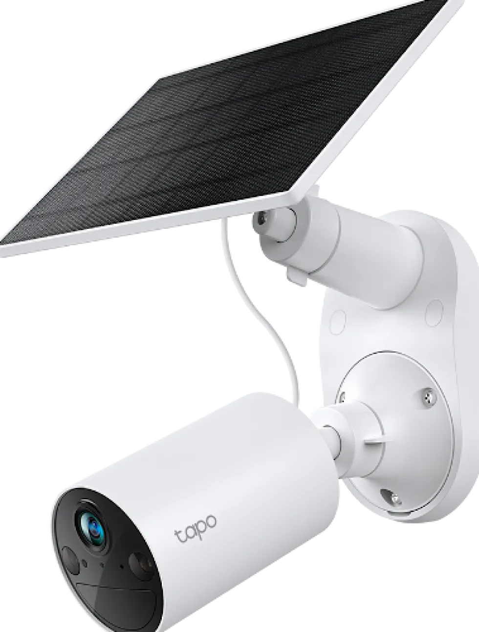 TP-LINK Tapo C410 KIT Solar-Powered Security Camera Kit