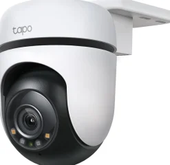 TP-LINK Tapo C510W Outdoor Pan/Tilt Security Wi-Fi Camera