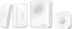 TP-LINK Tapo T30 Smart Sensor Starter Kit