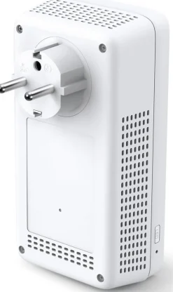 TP-LINK TL-WPA8631P AV1300 GB Passthrough Powerline WiFi Ext