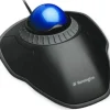 Trackball Kensington Orbit m.Scroll ring