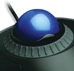 Trackball Kensington Orbit m.Scroll ring