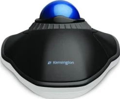 Trackball Kensington Orbit m.Scroll ring