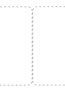 Transportetikett Laser, 105x220mm, (DFDS Fraktpak, DHL) 500/fp
