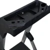 Trappstege SAFETOOL 3 steg aluminium