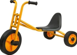 Trehjuling RABO Rider 4-9år