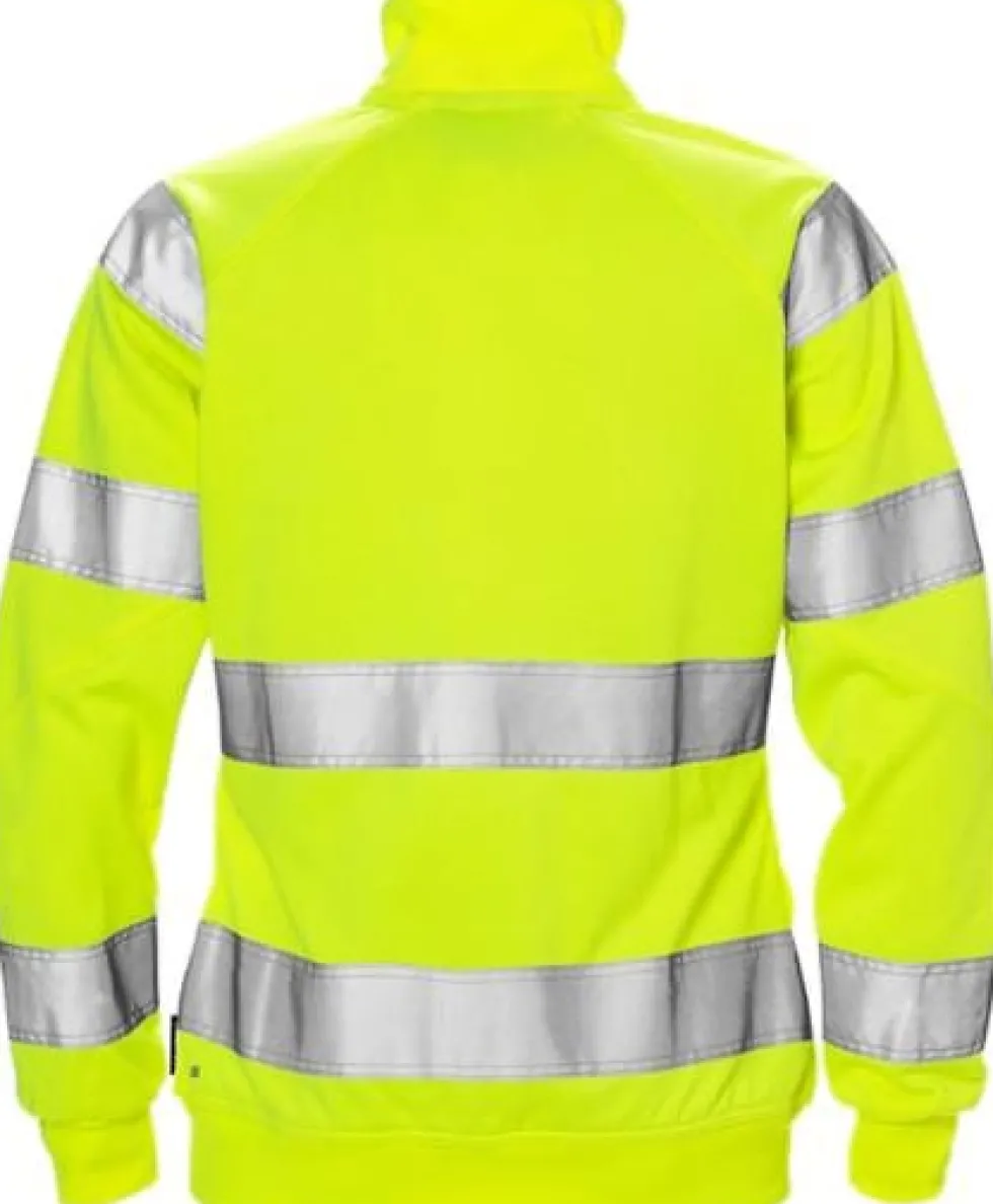 Tröja varsel FRISTADS 7427 kl3 dam XL