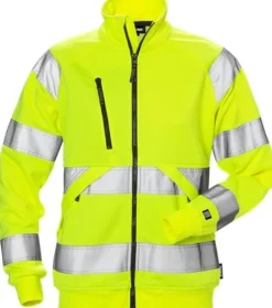 Tröja varsel FRISTADS 7427 kl3 dam 2XL