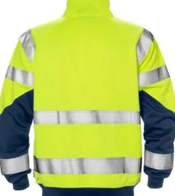 Tröja varsel FRISTADS 7426 kl3 S