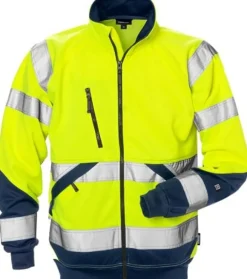 Tröja varsel FRISTADS 7426 kl3 2XL