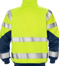 Tröja varsel FRISTADS 7426 kl3 XS