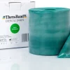 Träningsband THERA-BAND 45,5m grön