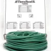 Träningsband THERA-BAND tubing 30,5m gr.