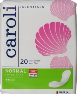 Trosskydd Caroli Normal 20/fp