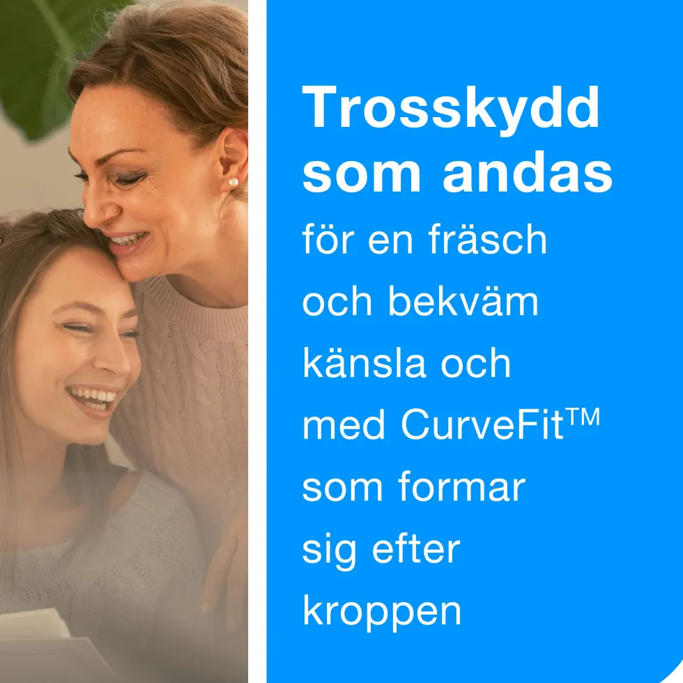 Trosskydd LIBRESSE Multist.Refill 150/fp