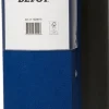 Träryggspärm A4 60mm blå