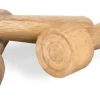 Trästämplar JOVI för lera 12/fp