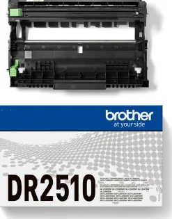 Trumma BROTHER DR-2510