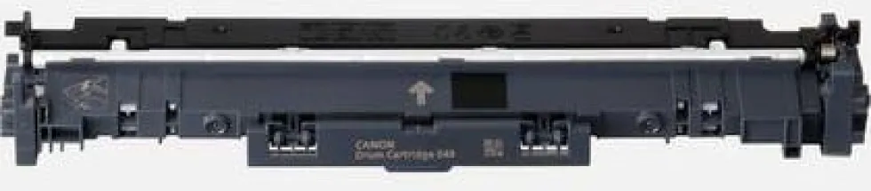 Trumma CANON CRG 049 Svart