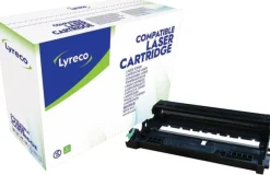 Trumma LYRECO BROTHER DR-2200 12K svart