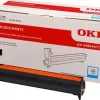 Trumma OKI 44844471 Cyan
