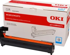 Trumma OKI 44844471 Cyan