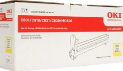 Trumma OKI 44064009 20K gul