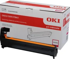 Trumma OKI 44844406 30K magenta