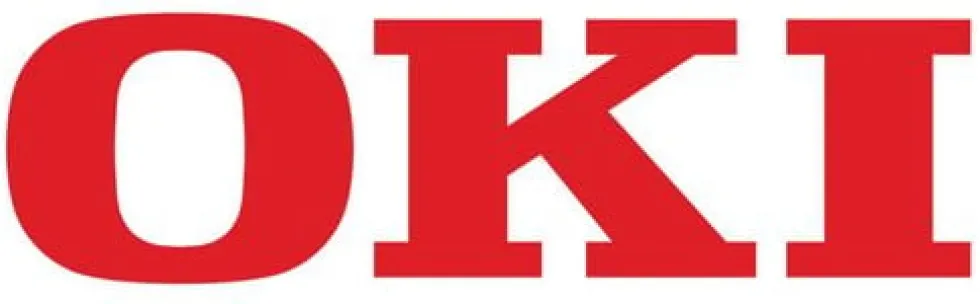 Trumma OKI 45103722 40K svart