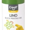 Tryckfärg Lino CREALL 250ml grön