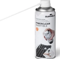 Tryckluft DURABLE Powerclean 200ml