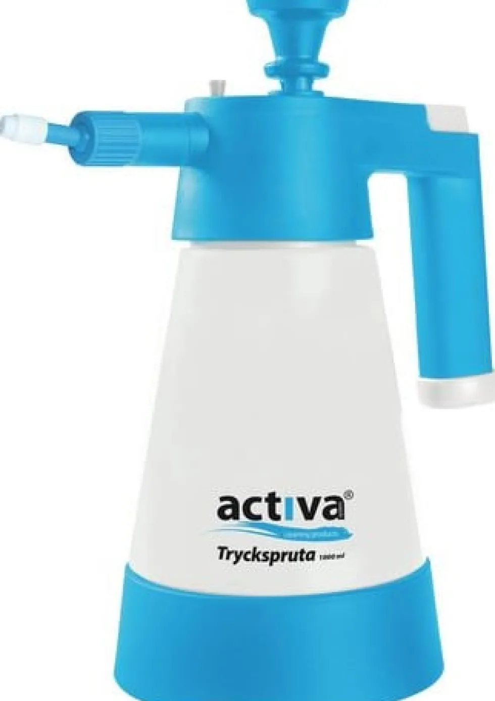 Tryckspruta ACTIVA 1L