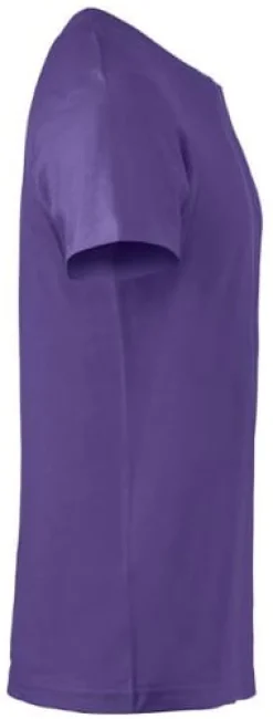 T-shirt CLIQUE 029030 lila 3XL