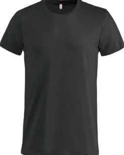 T-shirt CLIQUE 029030 svart XS