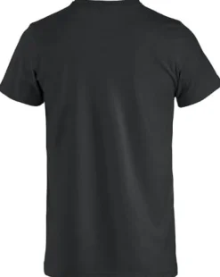 T-shirt CLIQUE 029030 svart XS