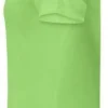 T-shirt funkt CLIQUE 029039 dam grön 2XL