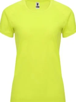 T-shirt funktion bahrain dam ljgul L