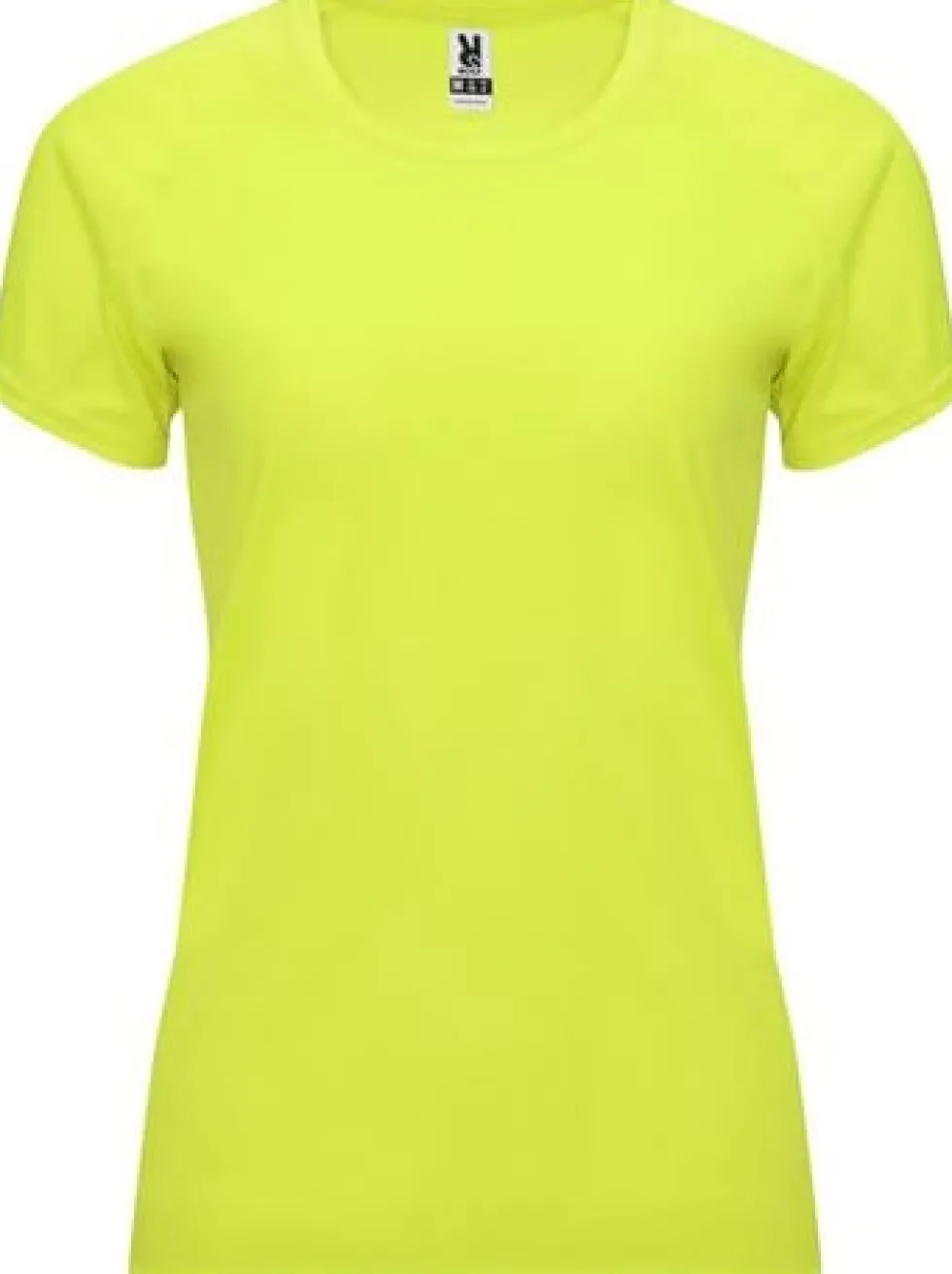 T-shirt funktion bahrain dam ljgul L