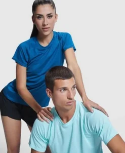 T-shirt funktion bahrain dam royal L