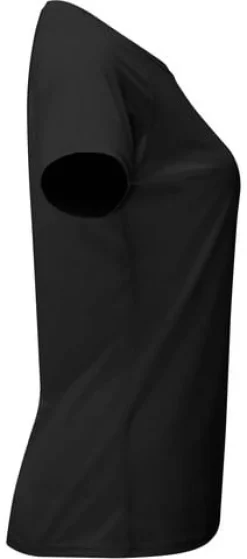 T-shirt funktion bahrain dam svart M