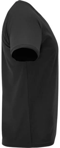 T-shirt funktion bahrain herr svart XL