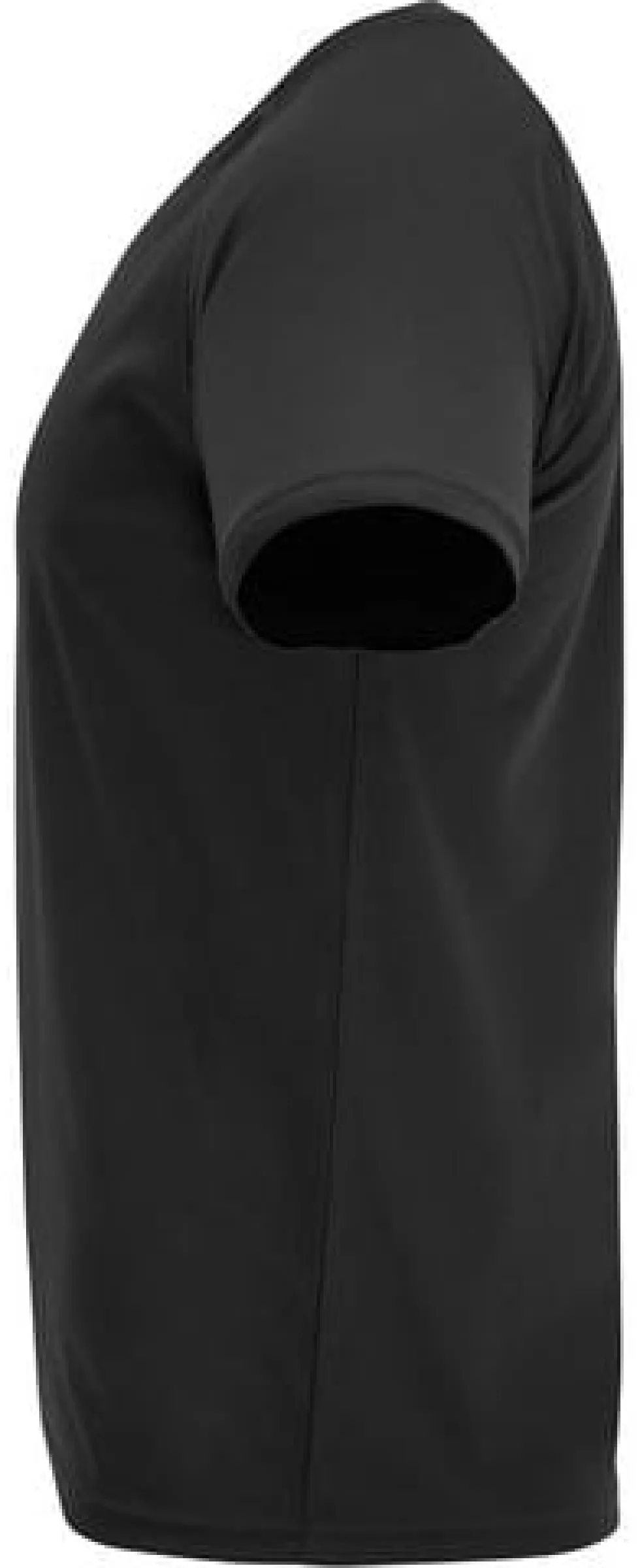 T-shirt funktion bahrain herr svart XL