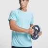 T-shirt funktion bahrain herr ljgul 2XL